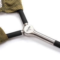 Carbon Titanium - 42"