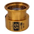20 GS BR LT 5000-C Reservespole