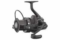Daiwa BLACK WIDOW 5000LDA - Karpermolen - KarperCentrale