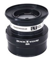 Black Widow BR 5000A Reservespole