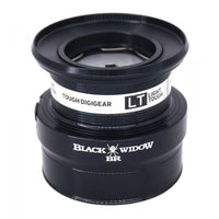 Black Widow BR LT 5000-C Reservespole