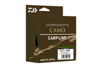IF Camo - Karpe line - 500m