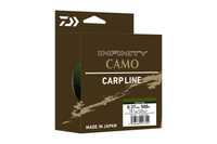 IF Camo - Karpe line - Stor spole