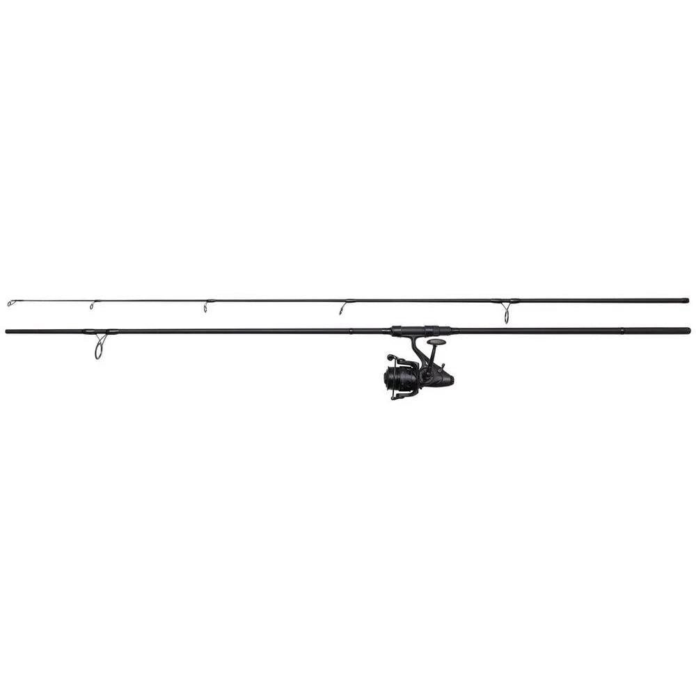 DAM Charger Carp - 10ft 3.00lb Rod + Reel - COMBO DEAL - Vrijloop - KarperCentrale