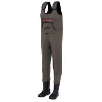 Neopren Vadestøvler - Break Point - Filtbund