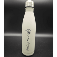 Carp Chef - Rustfri stål isoleringsflaske - 500ml - Lækagesikker