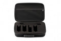 Black Box V2 - Alarm- og Hanger-opbevaringsetui