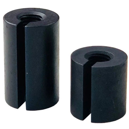 Delkim C slot - Gewichten - 20 & 30 Gram - KarperCentrale