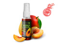 AromaX - Dyp Spray - Mango Fersken