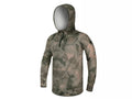 Banx UV Armor 50+ - Langærmet