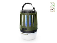 Campinglampe - MOSKYTO - 3W/2600mAh