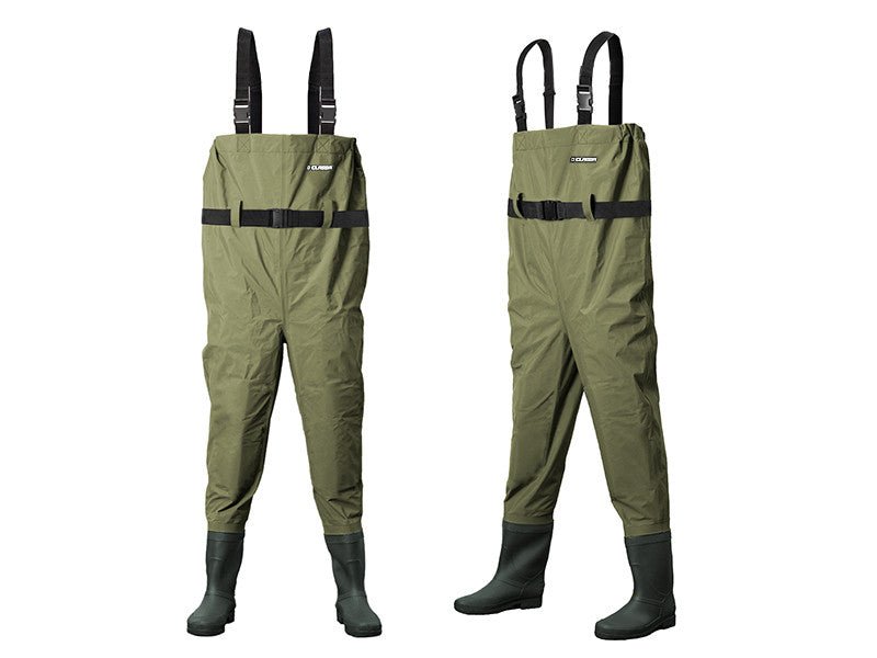 Delphin Classa - Chestwaders - KarperCentrale