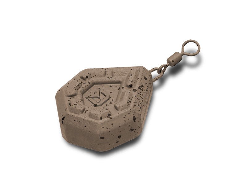 CyberBARBED - Piombo Gripper - Camouflage