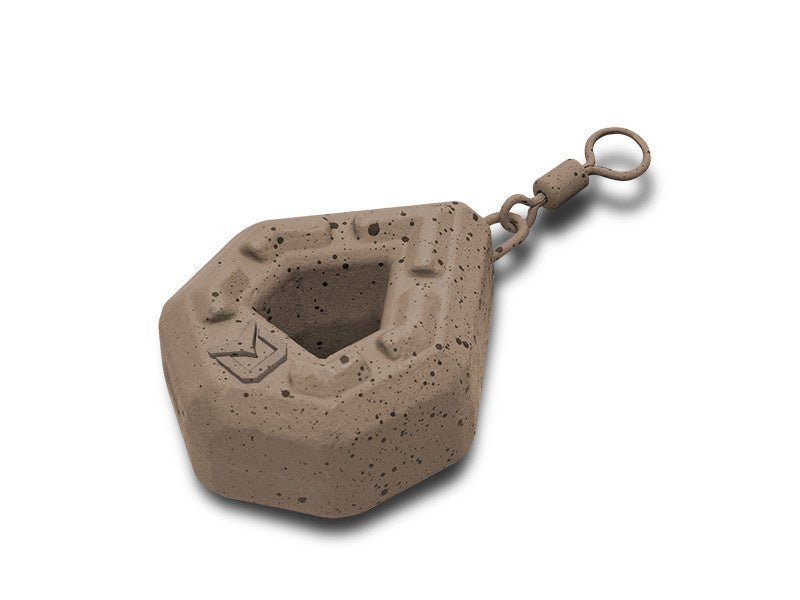 CyberBARBED - Piombo Gripper - Resistente alla Corrente - Camouflage