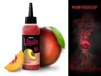 Delphin D Snax LiquiX - Mango & Peach - Fluo Dip - PVA Safe - Fruitig - KarperCentrale