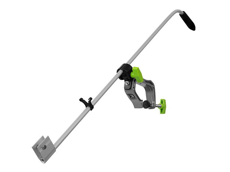 Support pour sondeur