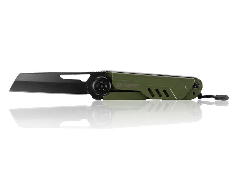 Delphin FORS - Multi - tool Deluxe - KarperCentrale