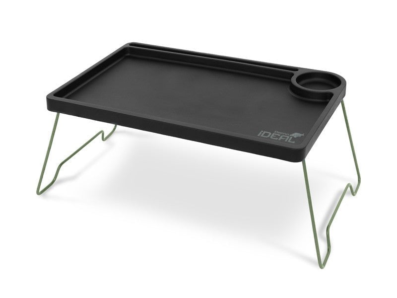 Idéal - Table de bivvy pliante