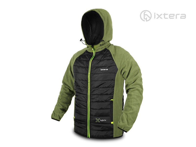IXTera - Hybrix Hybrid midt-sæson jakke