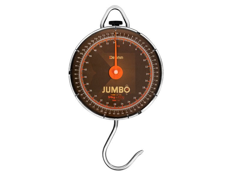 Jumbo - Analoge Waage