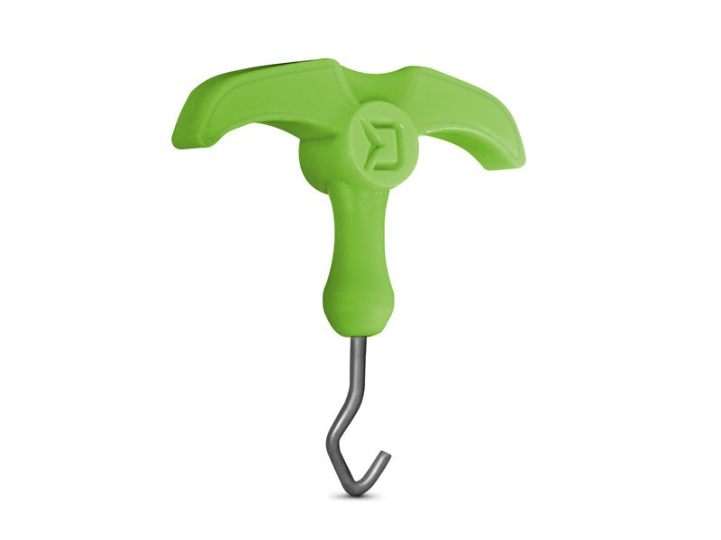 Knoter - Tester uzlů