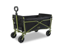 MOOVE Vogn - Fiskekar - Trillebør - Sammenklappelig