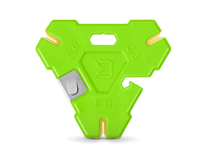 Delphin MultiSKIN - Strip & pull - KarperCentrale