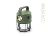 Multix - 3W - Bivuaklampe