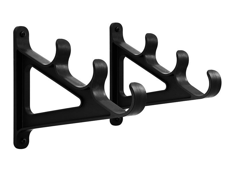 Delphin RodHOLD3R - Hengeldrager - 3 Hengels - Inclusief Bevestiging - KarperCentrale