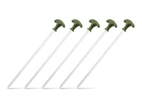 Sæt med 5 stormpløkker - XL