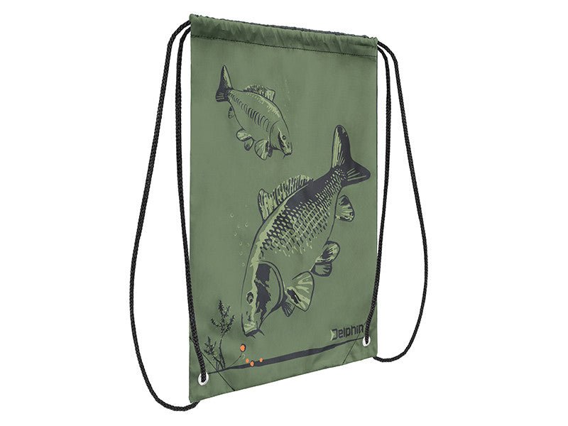 Simple Bag - Karpeudgave