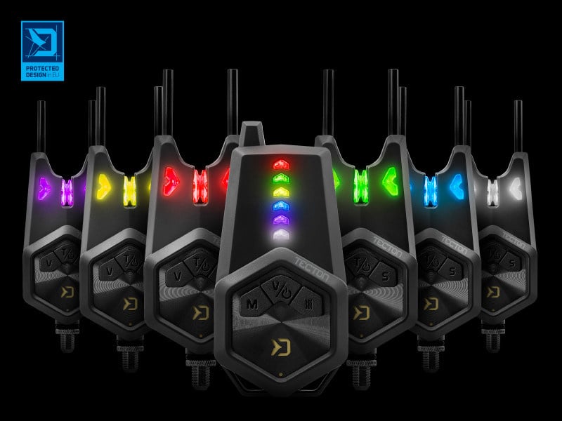 Tecton - Set de Beetmelder - 4+1