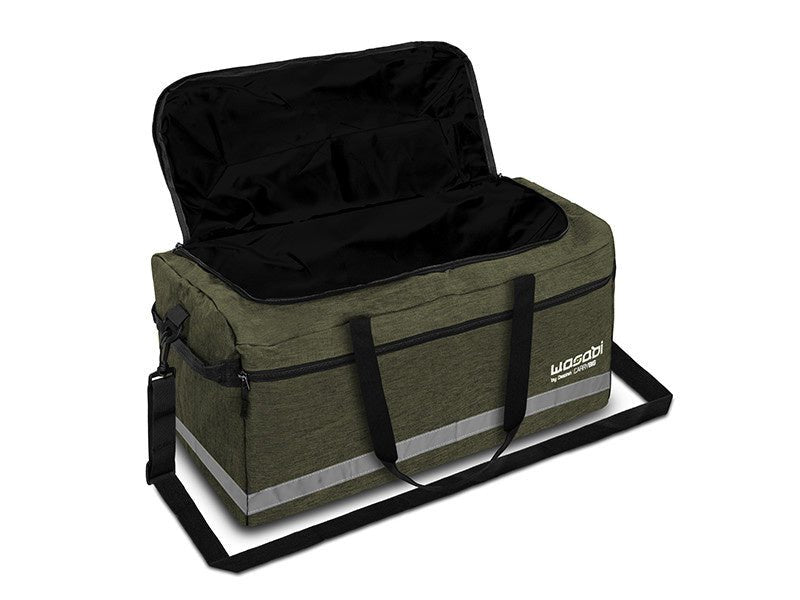 Wasabi Bærepose - XXL - 44L