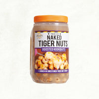 Dynamite Baits Boosted Tiger Nut Hookbaits - 500ml - KarperCentrale