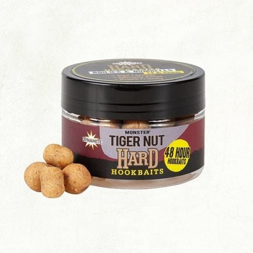 Monster Tigernødde Hårde Krogagn