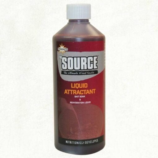 The Source Flydende Lokkemiddel - 500ml