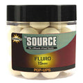 The Source Pop-Ups - Fluorescerende - 15mm
