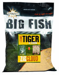 Zig Cloud - Søde Tiger - 1.8kg