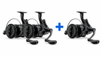 Emblem 24 BR 14000 - Frihjul - 2+1 GRATIS