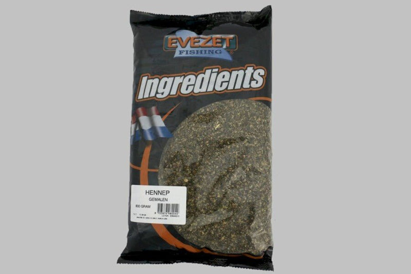 Malet Hamp - 700g