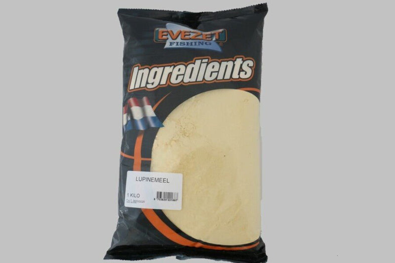 Lupinmel - 1KG