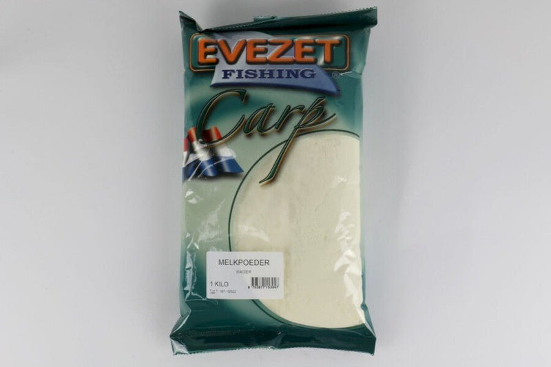 Skummetmælkspulver - 1KG
