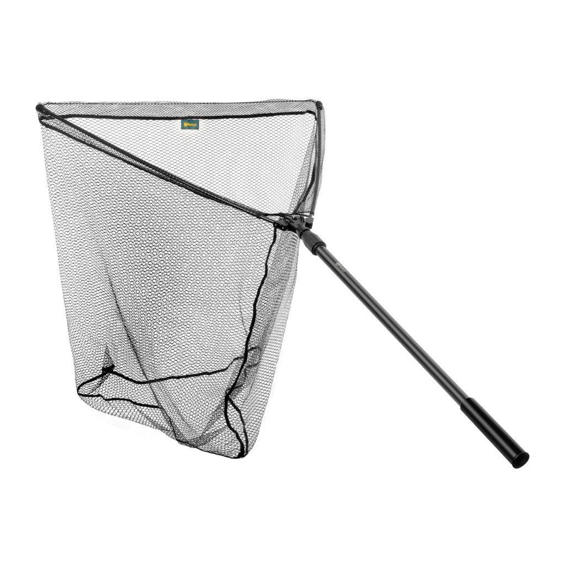 Carp Gen 2 - Sammenklappeligt landingnet - 42" - Gummibelagt