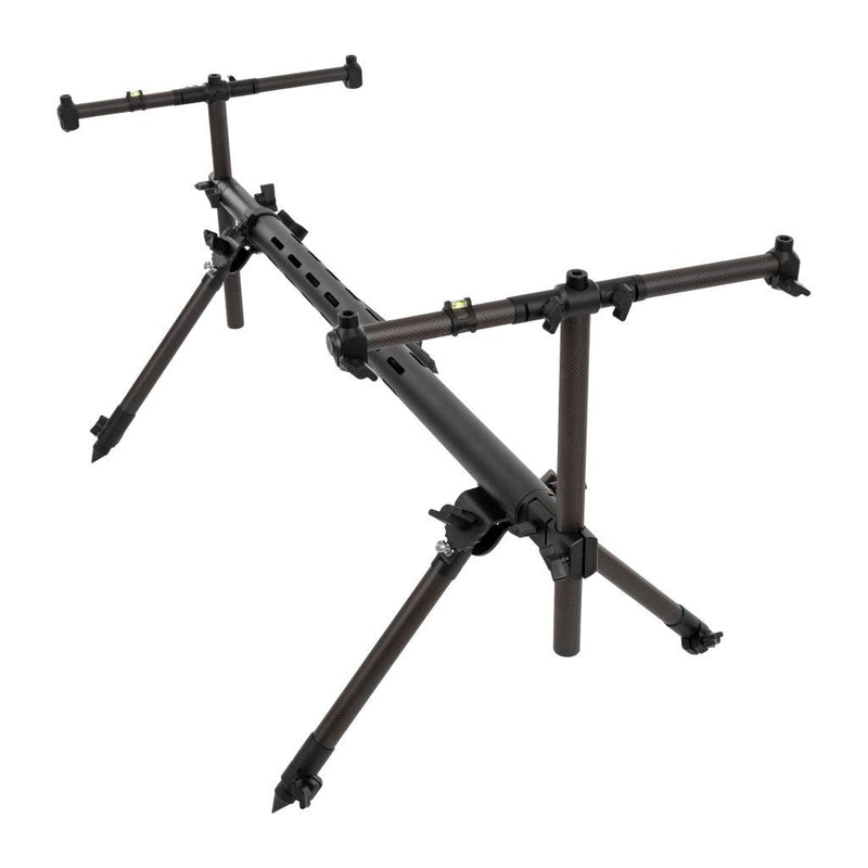 Premium XTreme - Rod Pod - til 3 stænger