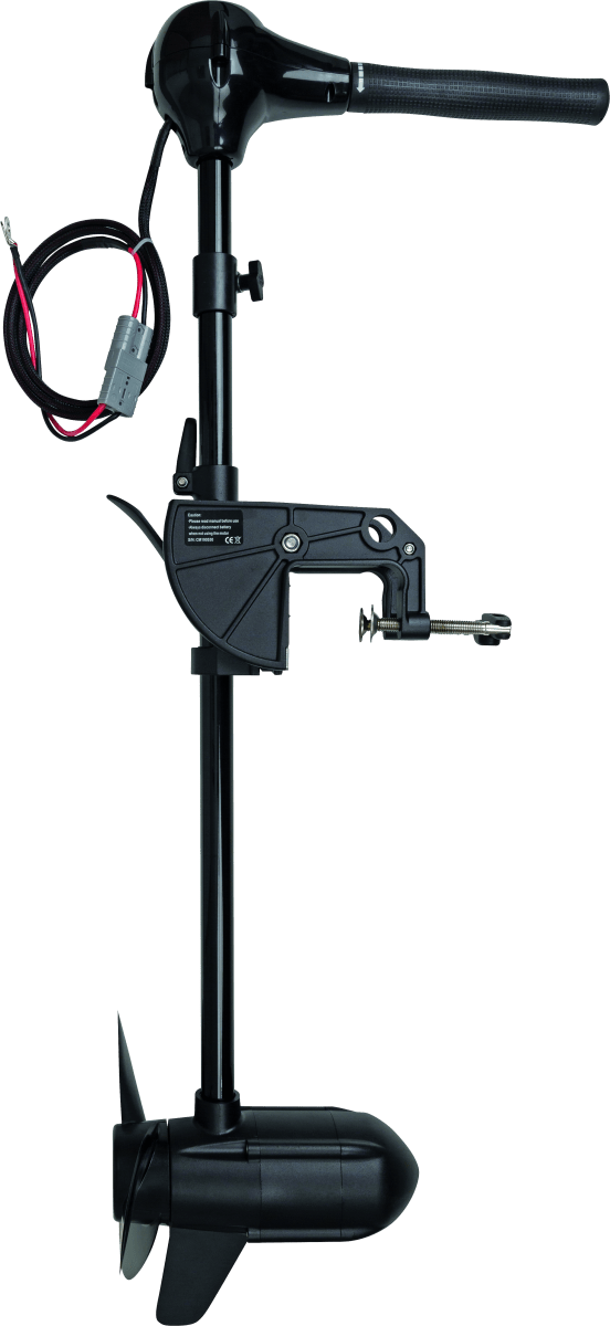 100 Engine - 24V bürstenloser Motor 100lb Schub - Elektromotor