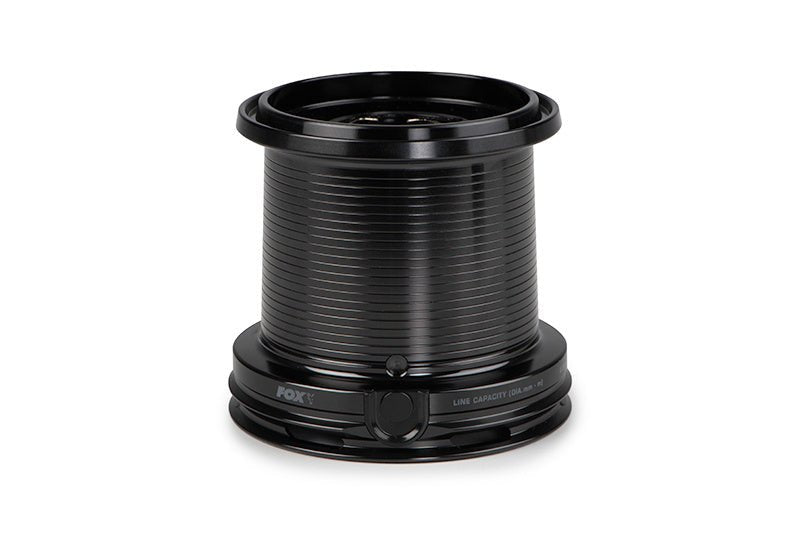 FOX 12000XC Spare Spool - KarperCentrale