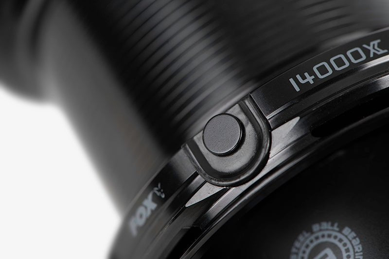 14.000 XC Reservespole