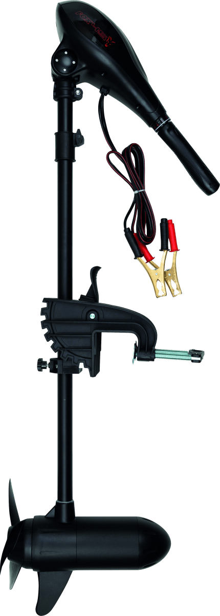 45 Engine - 12V 3-Blatt-Propeller 45lb Schub - Elektromotor