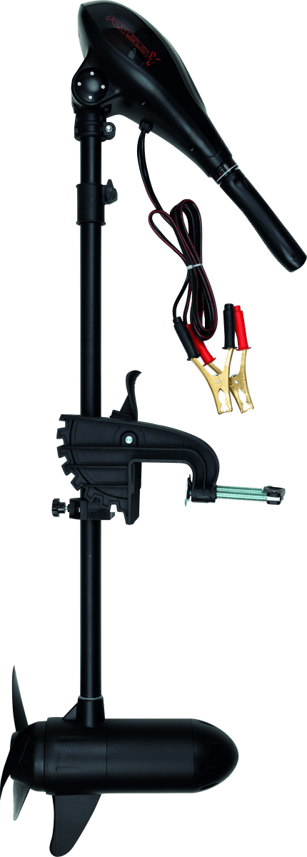 55 Engine - 12V 3-Blatt-Propeller 55lb Schub - Elektromotor