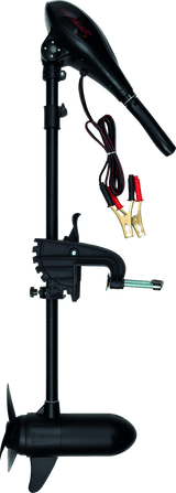 55 Engine 12V - Stille motor med 55lb fremdrift